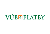 VUB eplatby